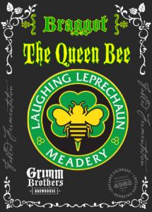 Queen Bee