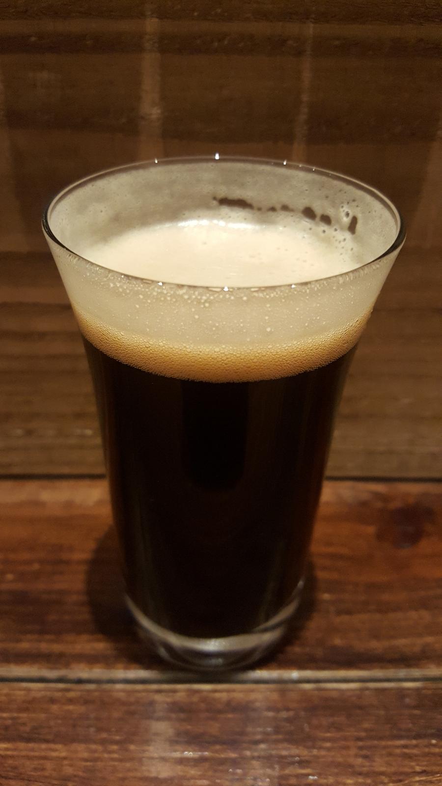 Black IPA (2016)