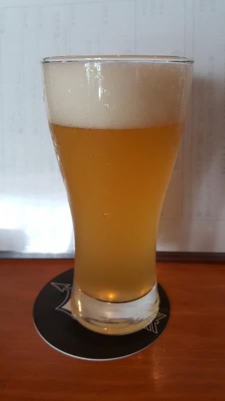 Komagatake Ale