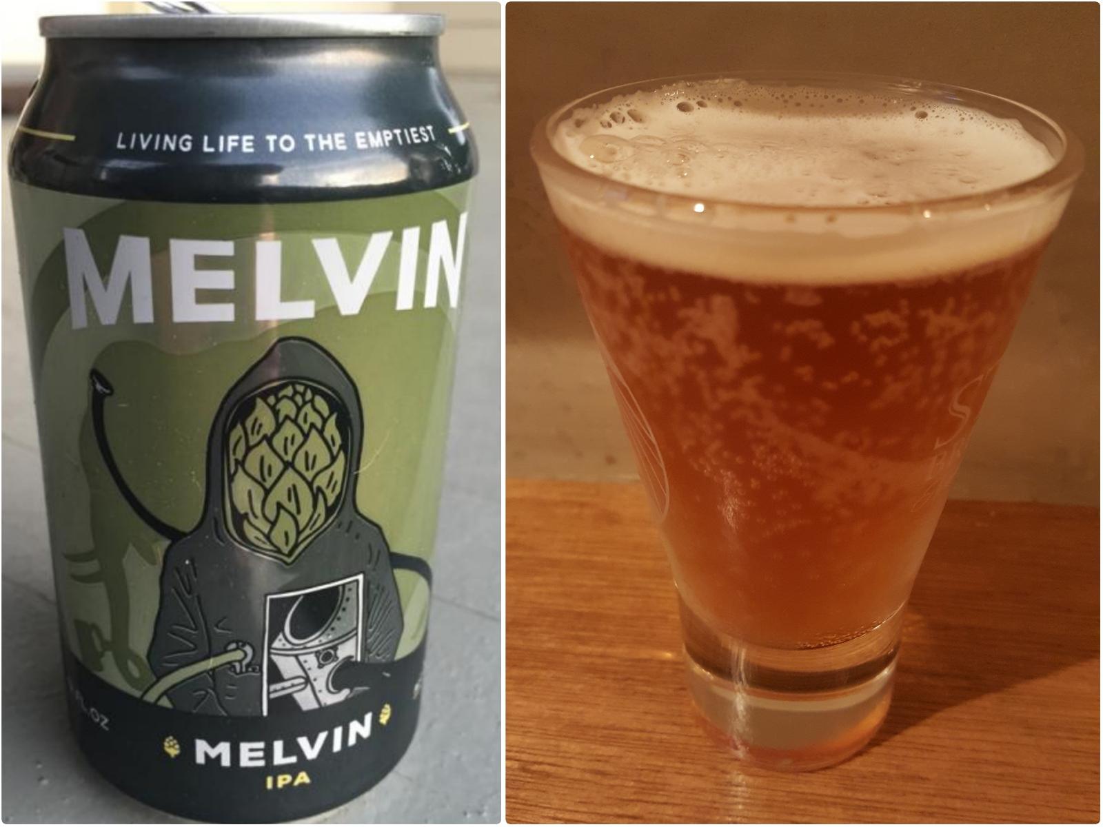 Melvin IPA