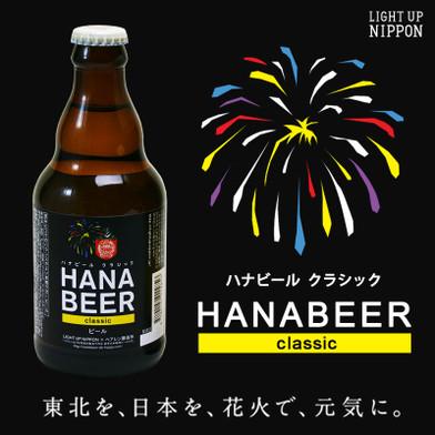 Hana Beer Classic