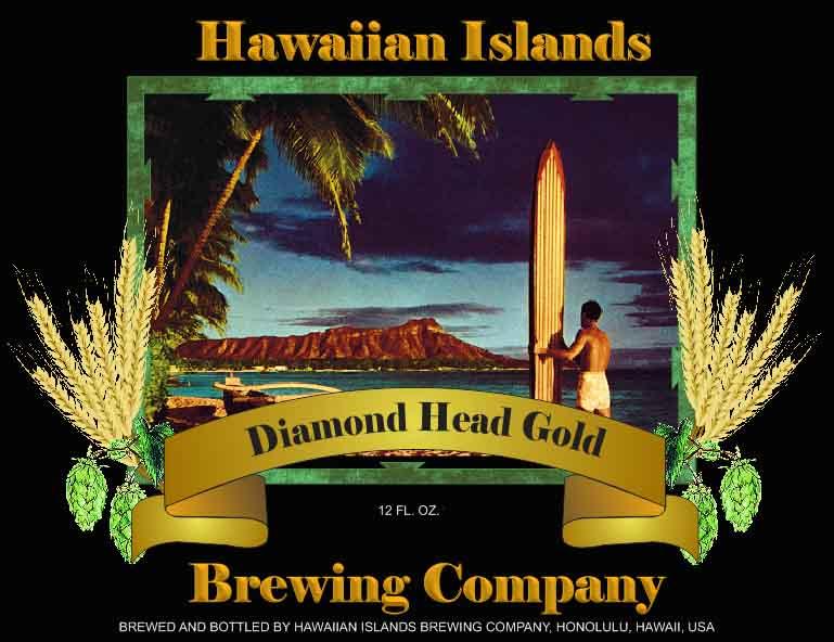 Diamond Head Gold