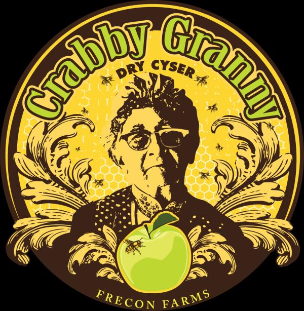 Crabby Granny
