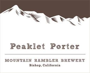 Peaklet Porter