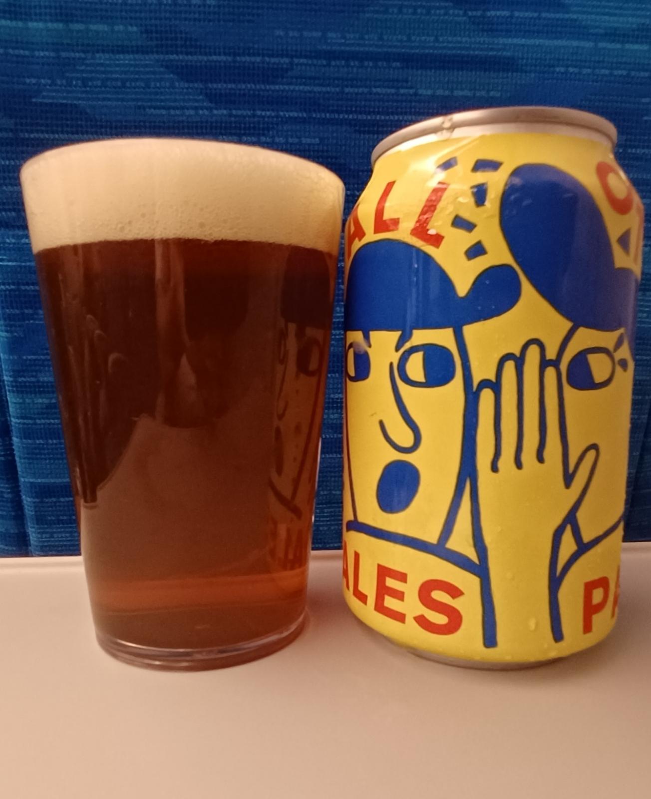 All Other Pales Pale
