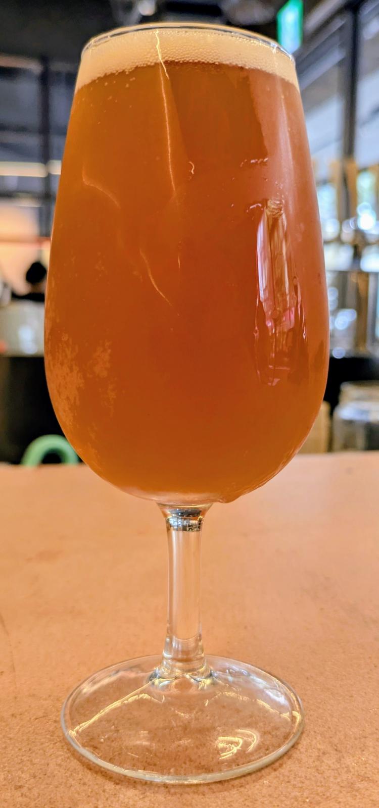 Oktoberpretzel
