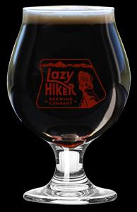 Belgian Dark Strong
