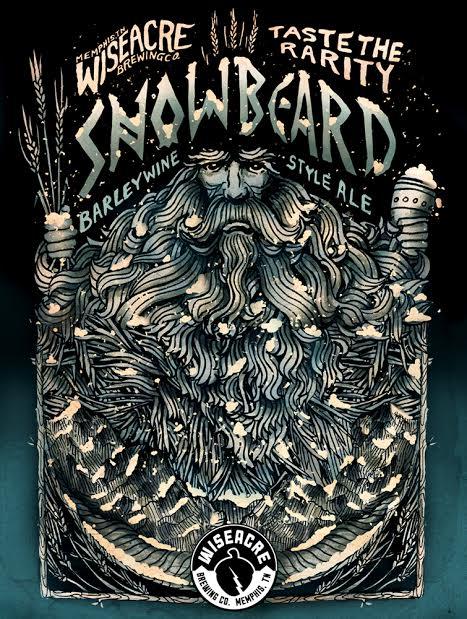 Snowbeard