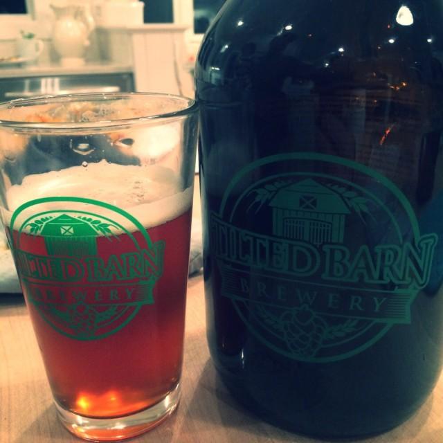 Oast Series: Summit IPA