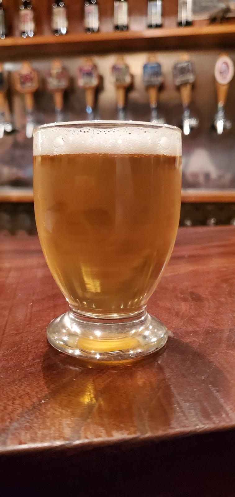 Asian Beauty Biwa Ale