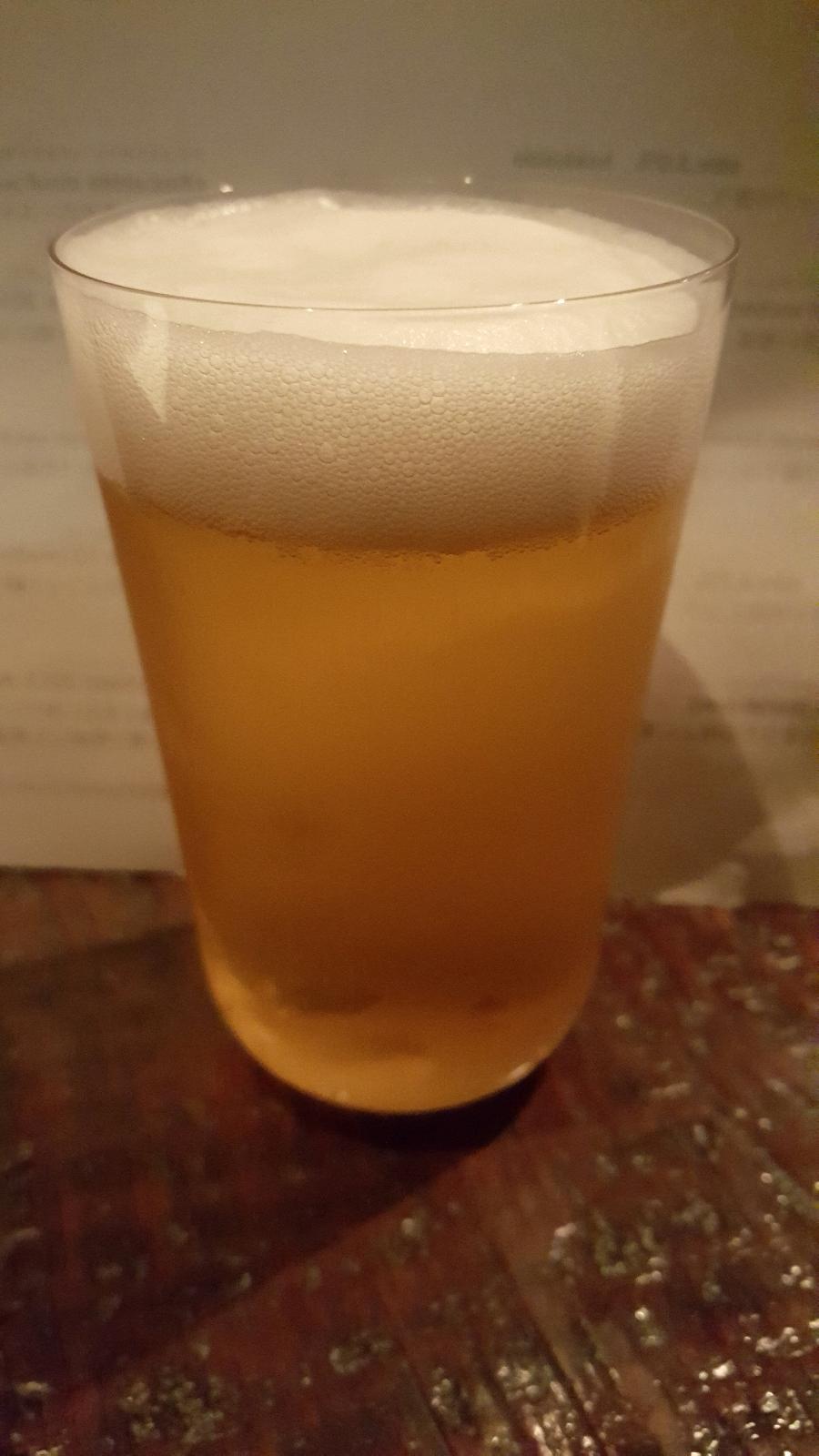 Ao-Oni Pilsener