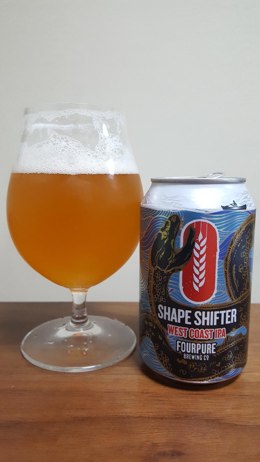 Shape Shifter