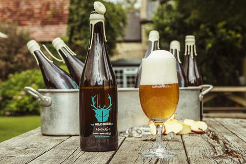 Ninkasi Premier Cru