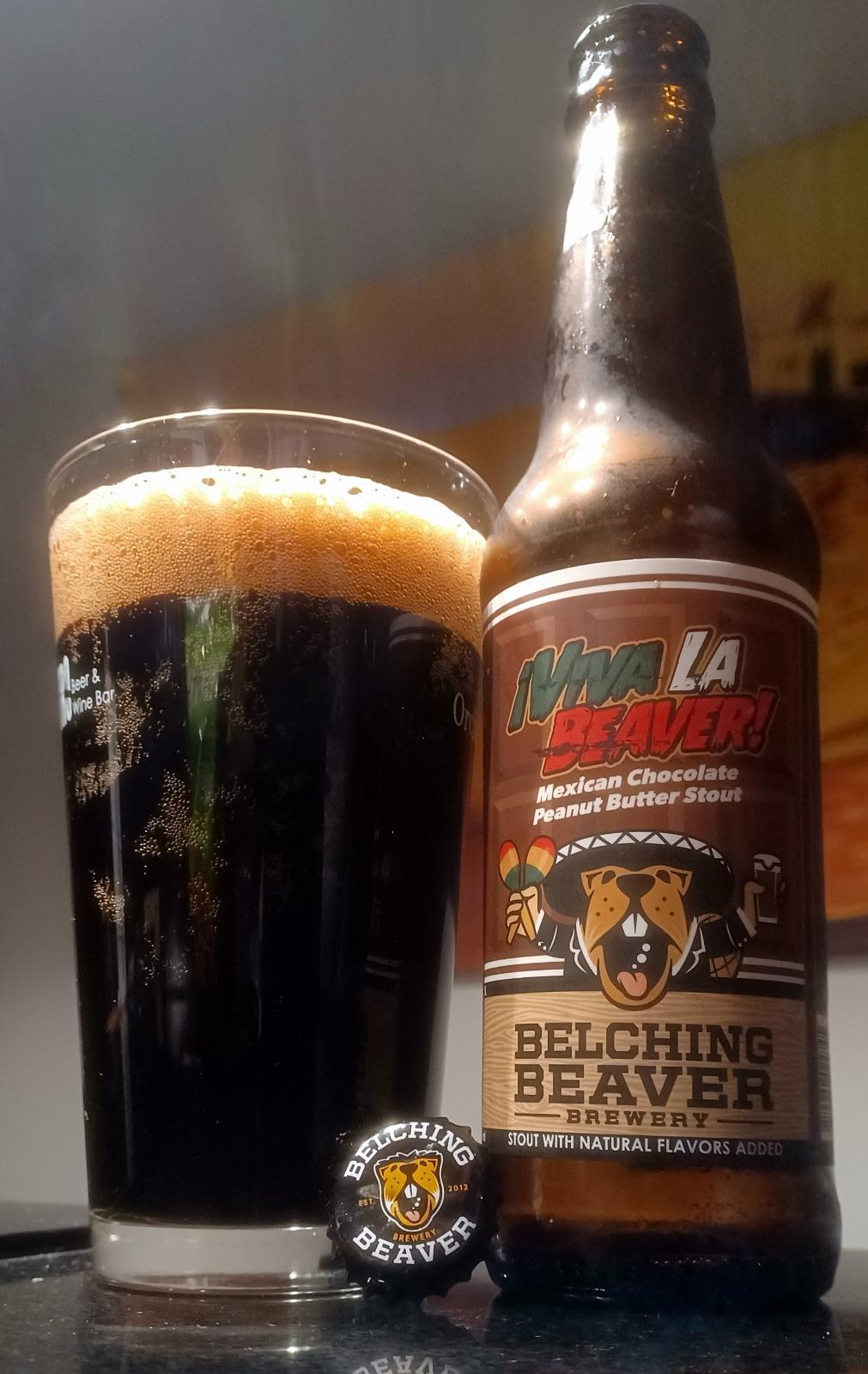 Viva La Beaver