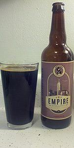 Evil Empire Imperial Stout