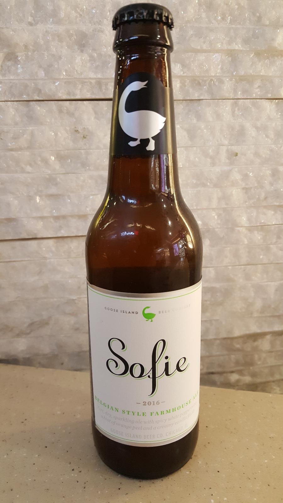 Sofie (2016)
