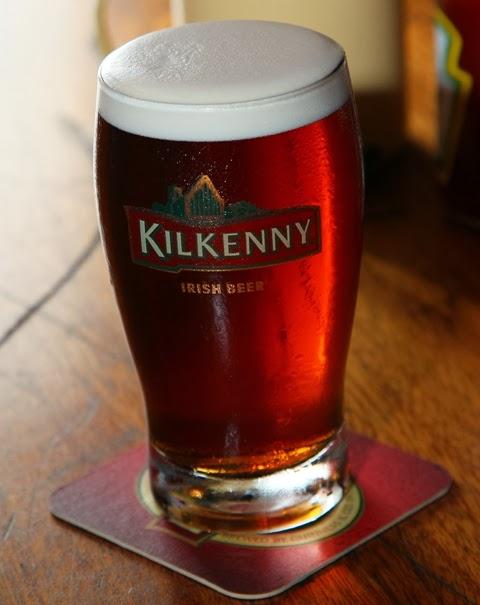 Kilkenny Ale