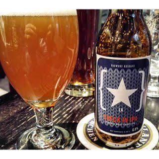 Check In IPA