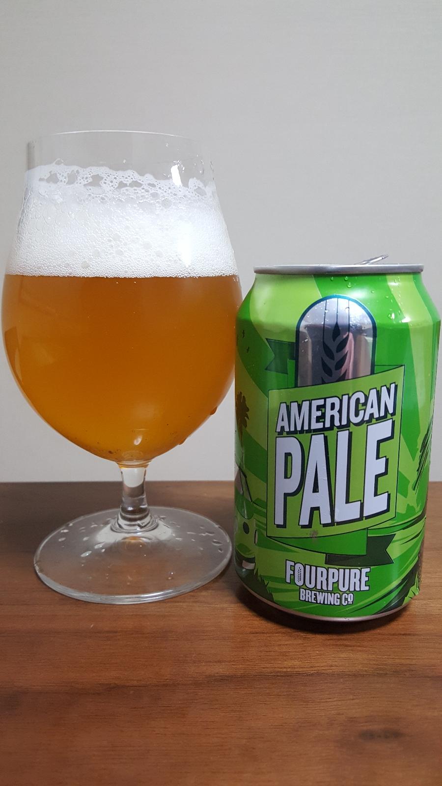 American Pale