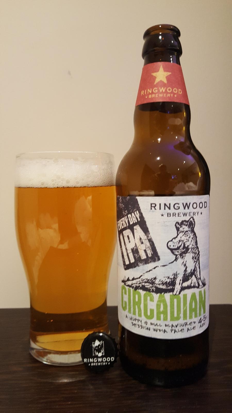 Circadian