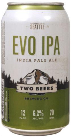 Evo IPA