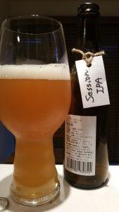 Session IPA