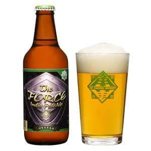 Ise Kadoya Force IPA