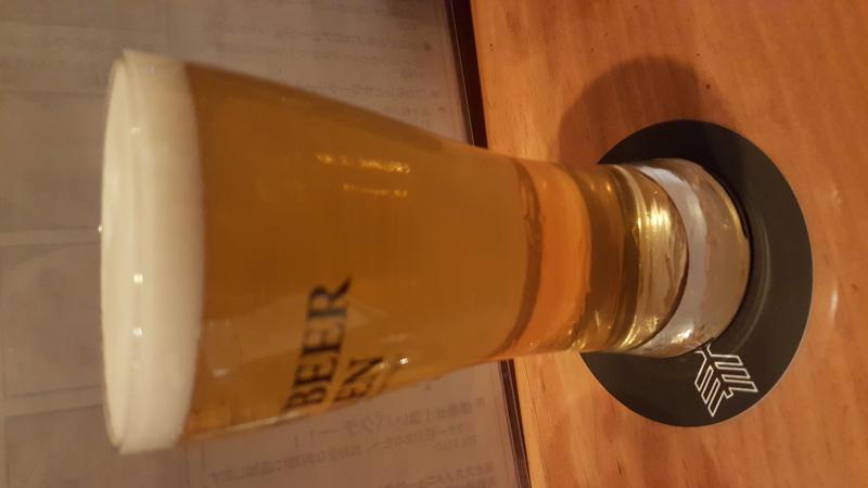 Shonan Beer Saison