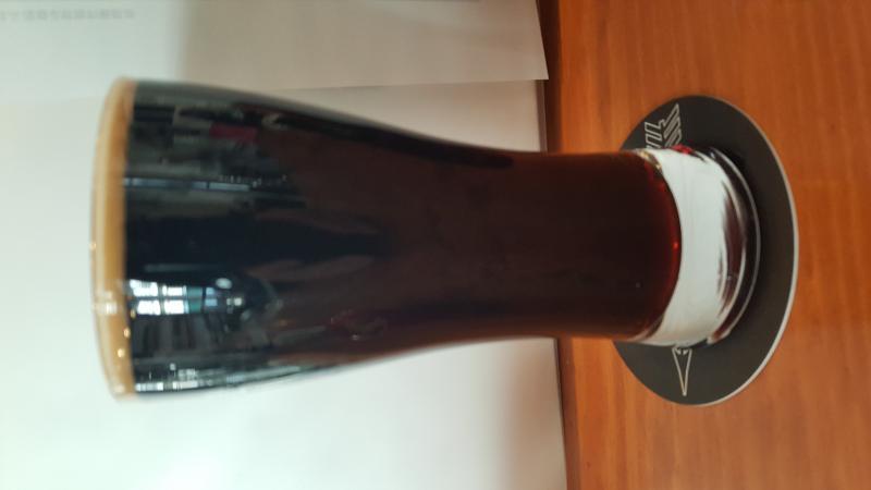 Chocolate Imperial Stout