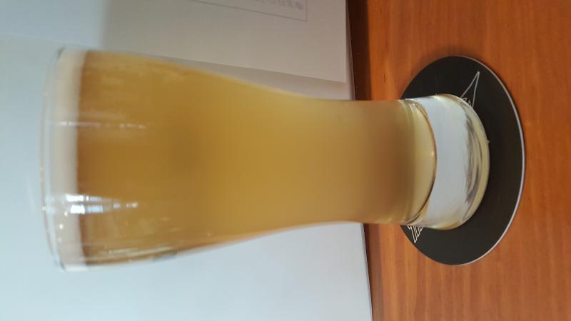 Shonan Beer Sakura Gose