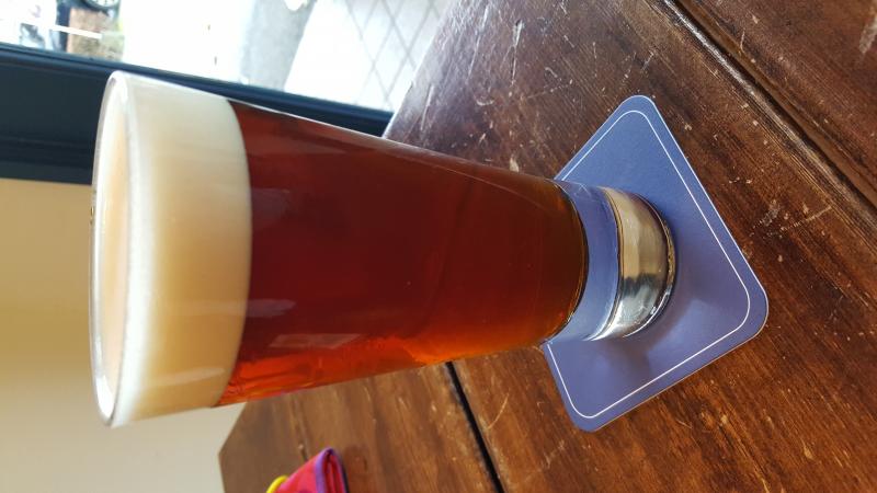 Red IPA (2017)