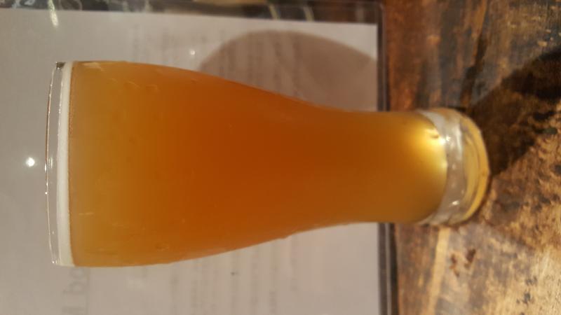 Original Wheat Ale