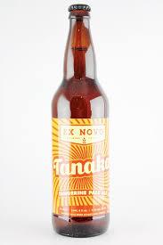 Tanaka Tangerine Pale