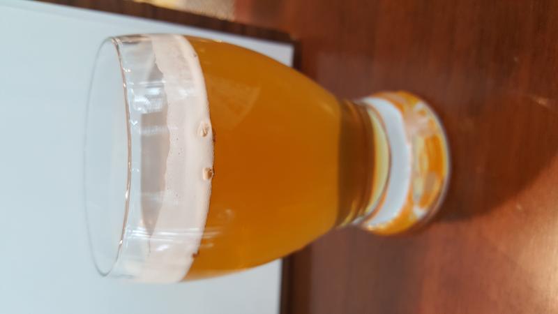Crown House Pale Ale