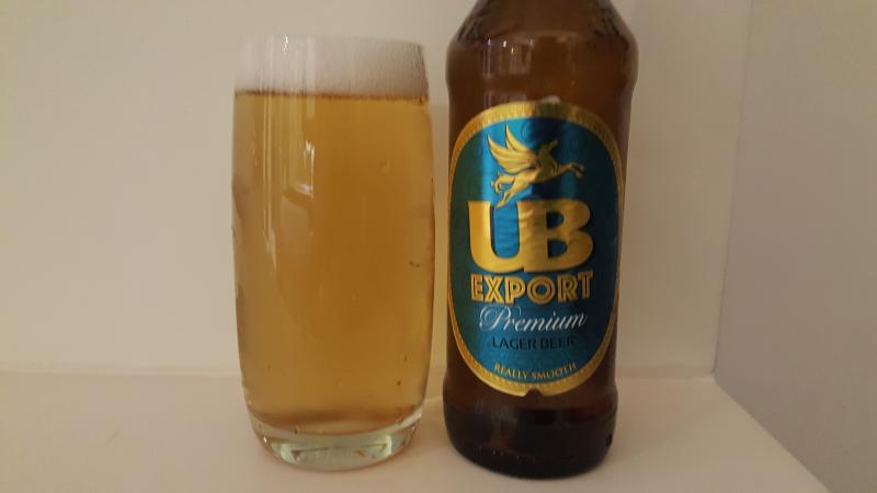 UB Export Premium