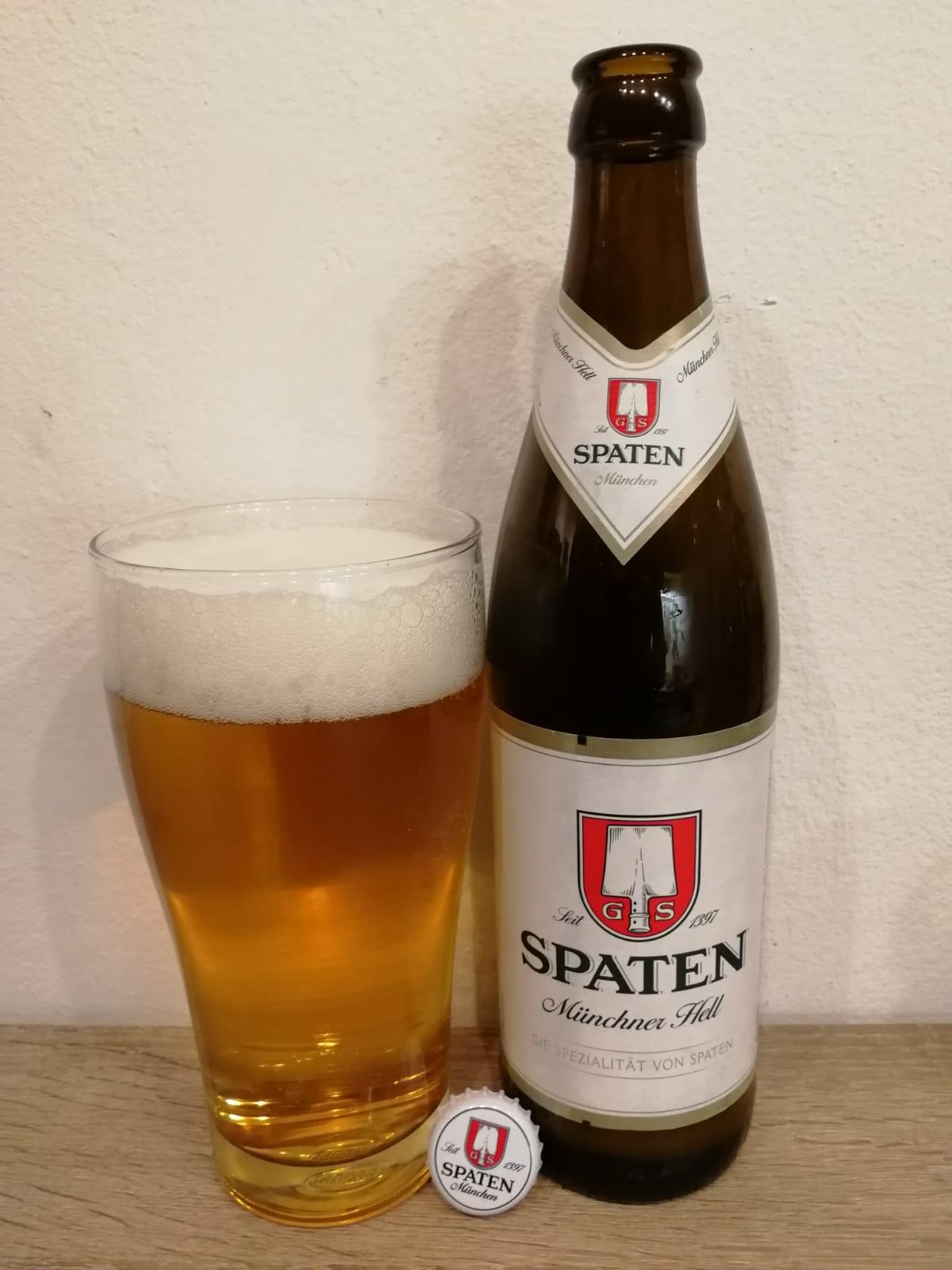 Spaten Münchner Original