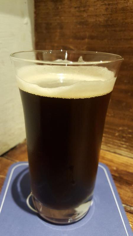 Hamakuro - Schwarzbier
