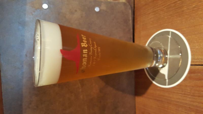 Shonan Beer Triple IPA Blessing in Disguise