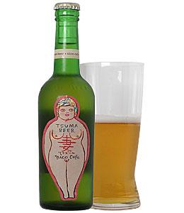 Shonan Beer Tsuma Beer
