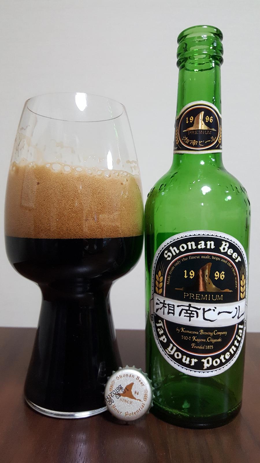 Shonan Beer Premium
