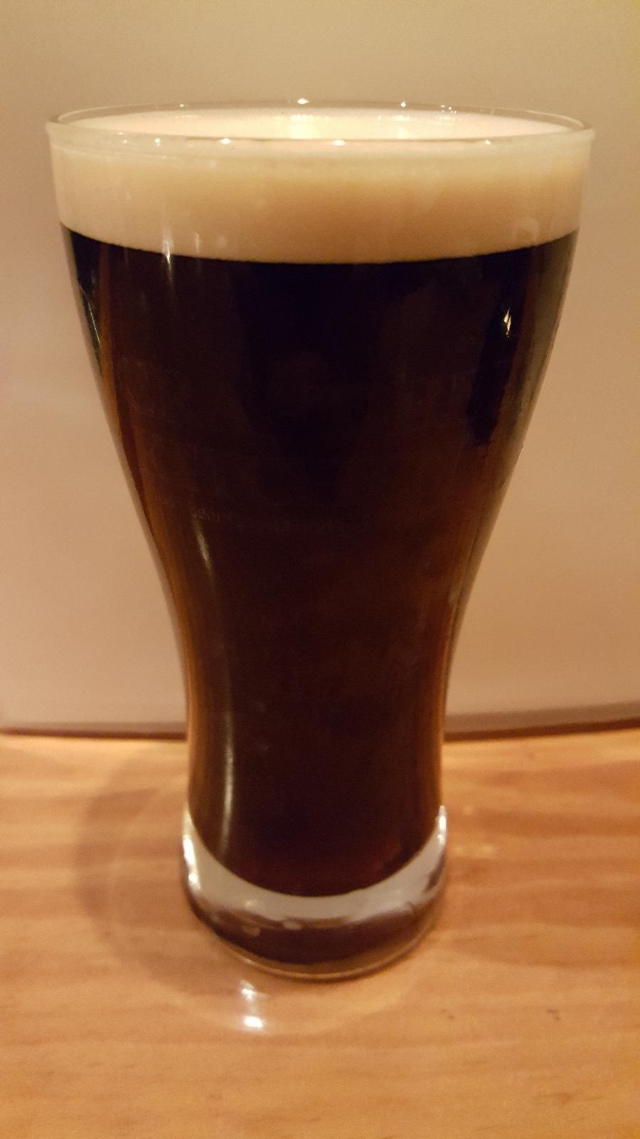 Shonan Beer Black IPA