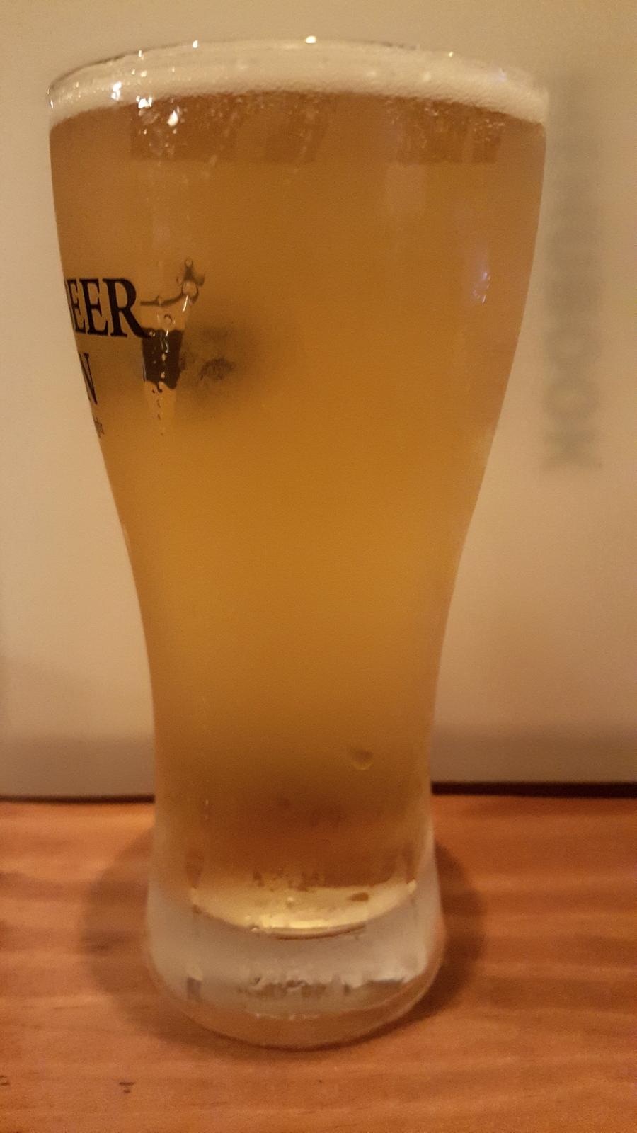 Shonan Beer Session IPA