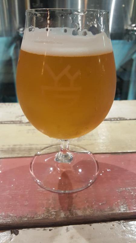 Sasazuka White Ale