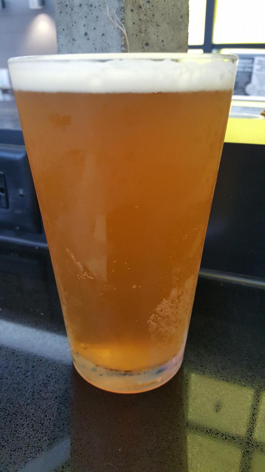 Double IPA
