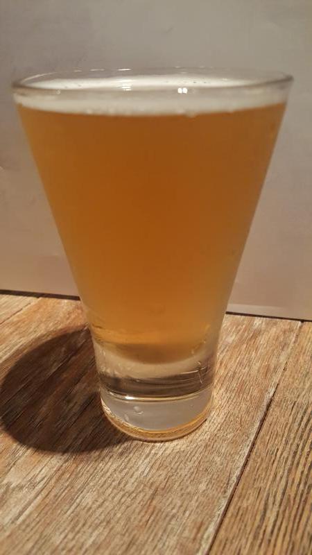 Old Skool IPA