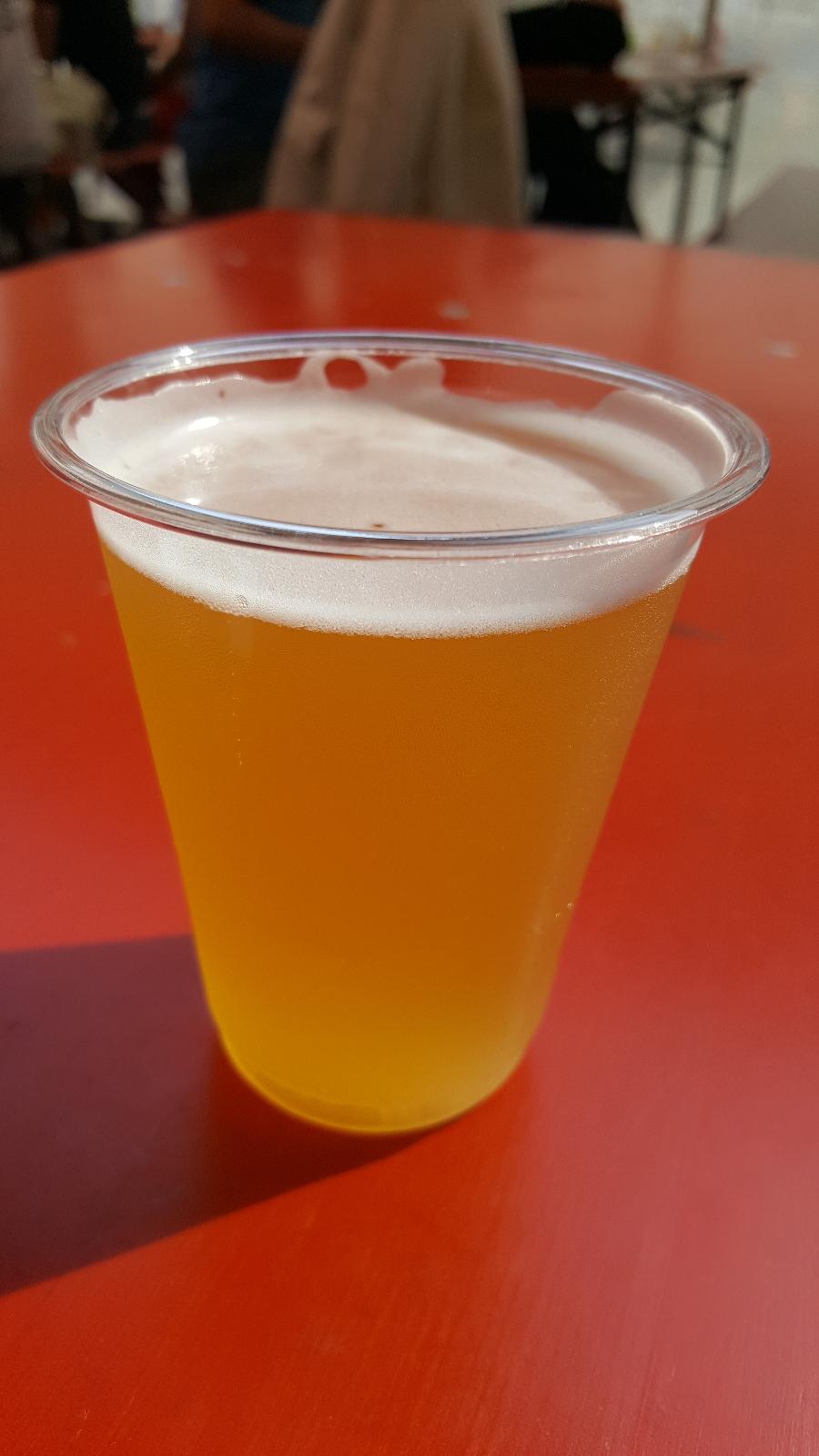 Fujizakura Heights Summer Weizen