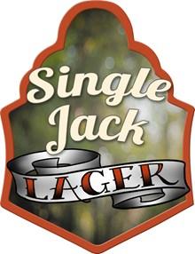Single Jack Lager