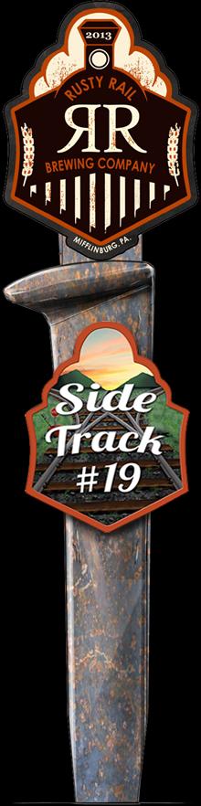 Side Track #19: Belgian-Style Tripel