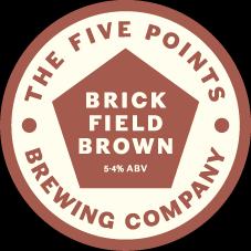 Brick Field Brown