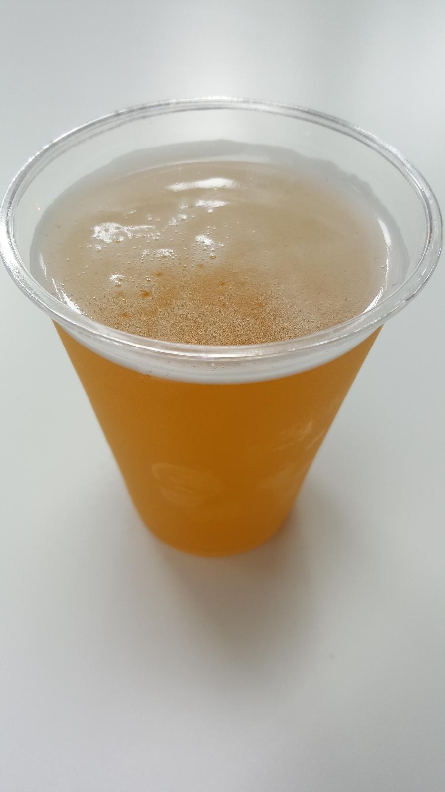 Belgian White